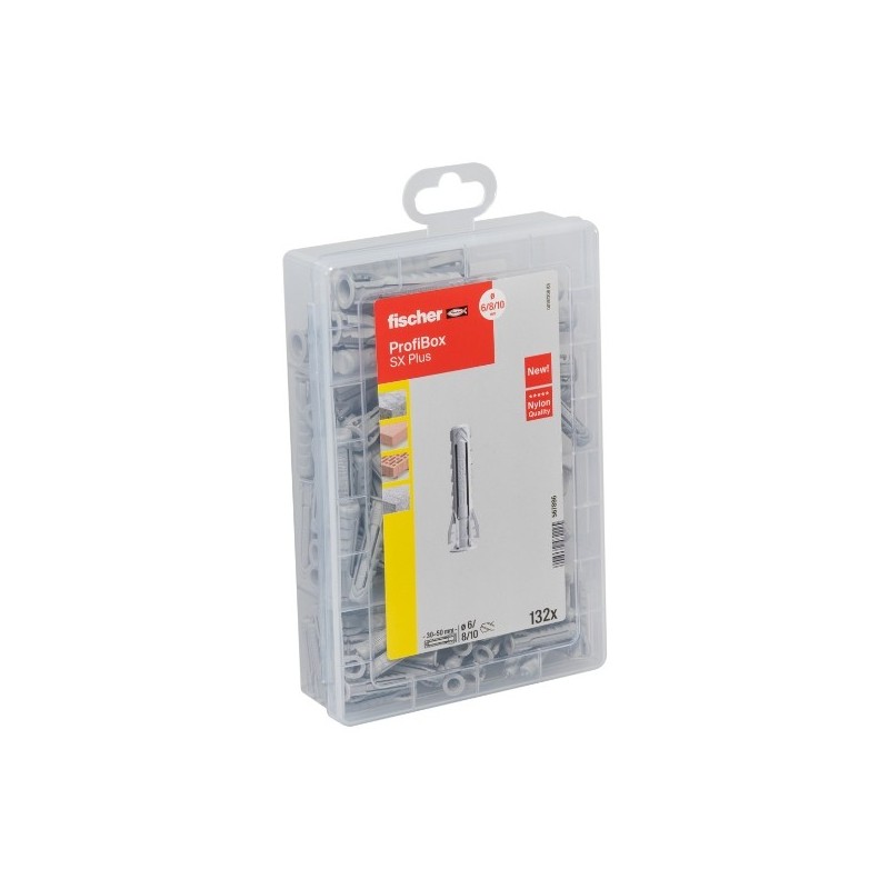 MALETIN TACO SX PLUS - NV fischer: 567896
