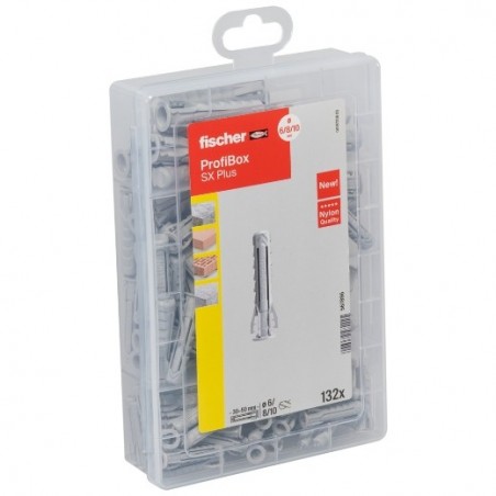 MALETIN TACO SX PLUS - NV fischer: 567896