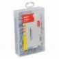 MALETIN TACO SX PLUS - NV fischer: 567896