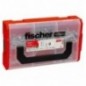 FIXTAINER SX PLUS 5/6/8+TORN+FIJCUAD B/N fischer: 567903