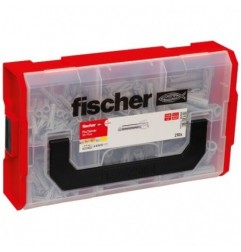 FIXTAINER SX PLUS 6/8/10 - 210U fischer: 567904