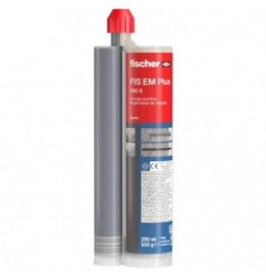FIS EM PLUS 390 S (ES,PT) fischer: 567985