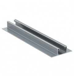 SolarMetal P H25 4,85 m AL fischer: 569374