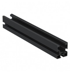 SolarFish H44 3,65 m BLACK AL fischer: 570766