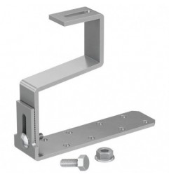 GANCHO GC A2 REGUL TEJA MET fischer: 571137