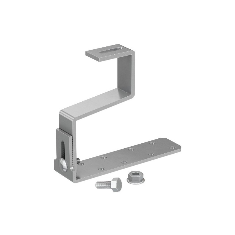 GANCHO GC A2 REGUL TEJA MET fischer: 571137