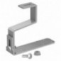 GANCHO GC A2 REGUL TEJA MET fischer: 571137