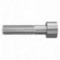 TORNILLO TCEI INOX A2 8x40mm fischer: 571139