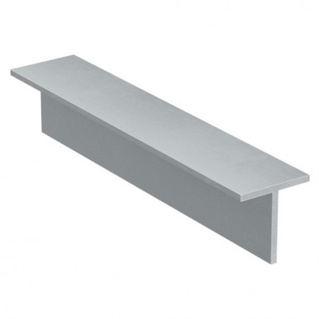 TP AL 60X60X5 PERF T EN ALUM fischer: 571185