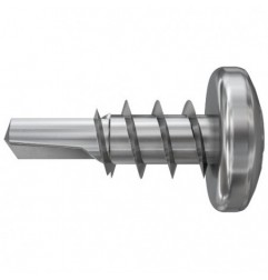 TORNILLO AUTOPERF A2 3,5x9,5 - 100C fischer: 571209