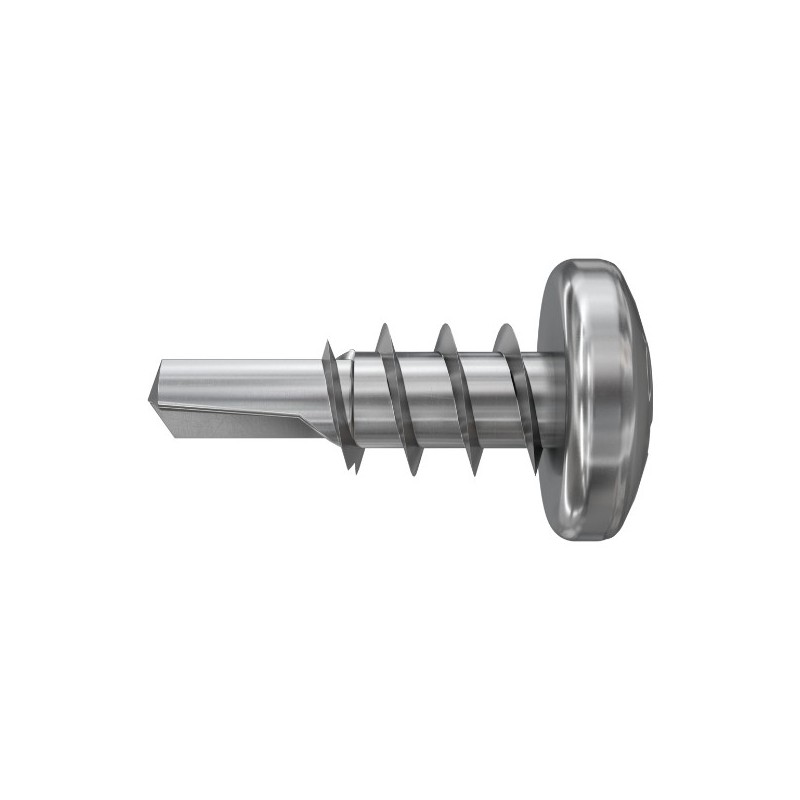 TORNILLO AUTOPERF A2 3,5x9,5 - 100C fischer: 571209