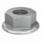 TUERCA MU F M8 A2 - 100C fischer: 571210