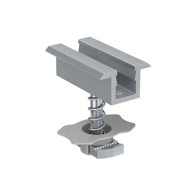 ABRAZ. CENTRAL PMC 38-44 - 10C fischer: 571215