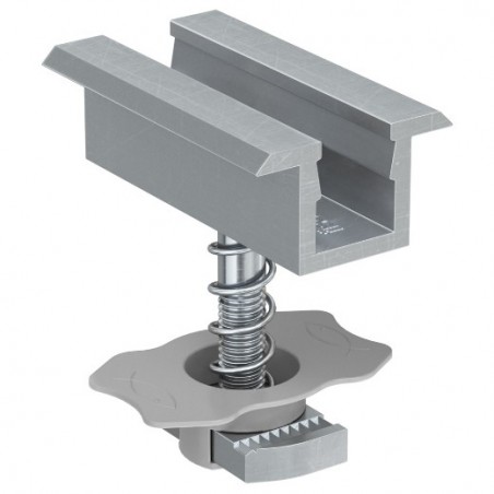 ABRAZ. CENTRAL PMC 38-44 - 10C fischer: 571215
