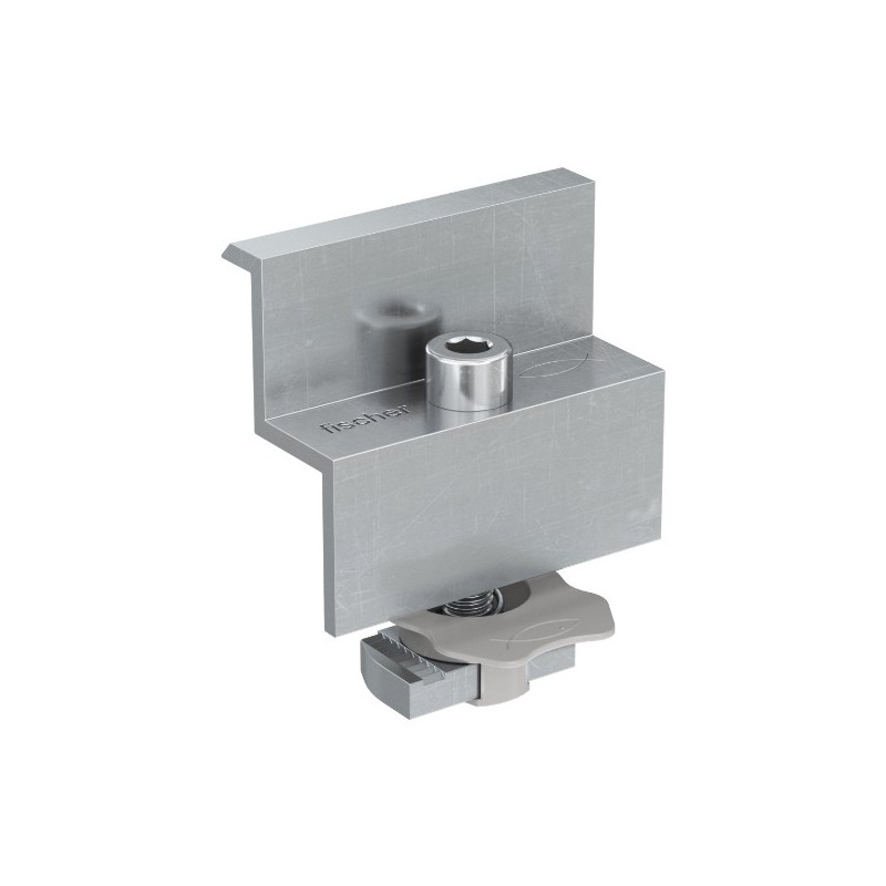 PMF 36 ABRAZ FIN PREASEM - 10C fischer: 571220