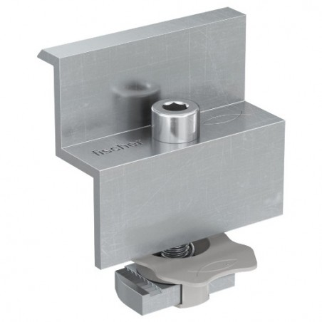 PMF 36 ABRAZ FIN PREASEM - 10C fischer: 571220