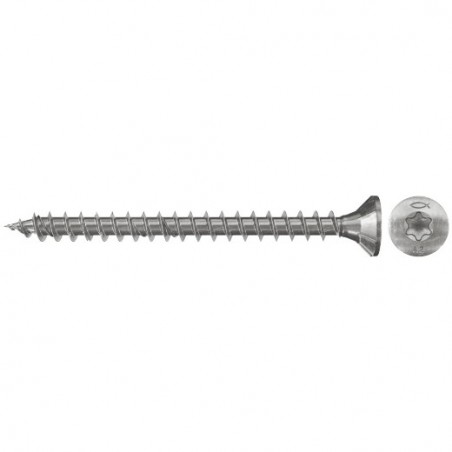 FPF-ST 3,0x30 A2F 300 fischer: 657010