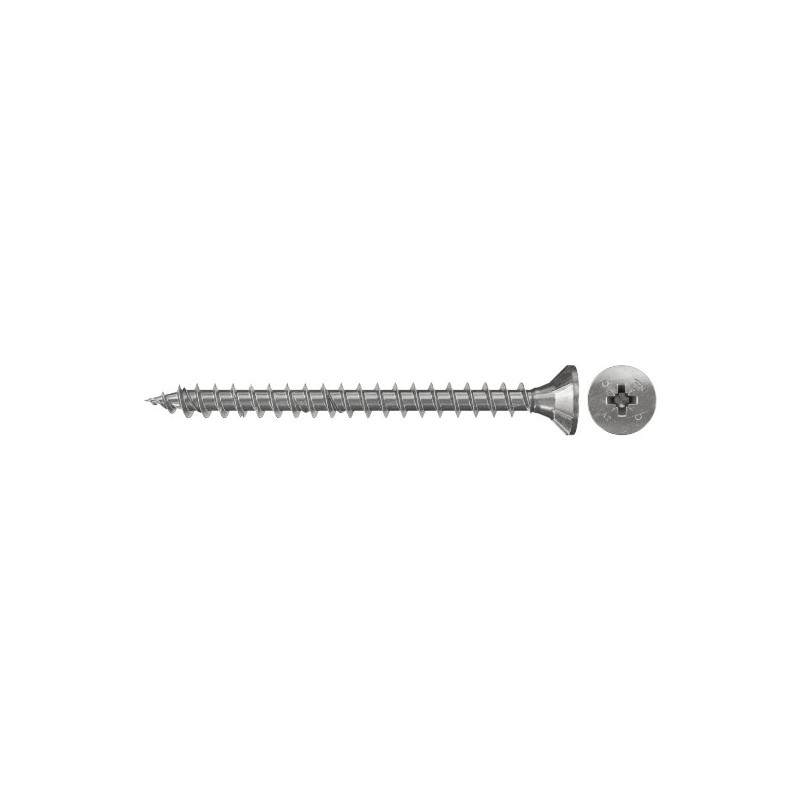 FPF-SZ 3,0x30 A2F 100 fischer: 657140