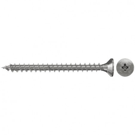 FPF-SZ 3,0x30 A2F 100 fischer: 657140