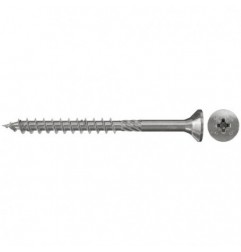 FPF-SZ 5,0x60 A2P 100 fischer: 657225