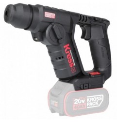 Martillo/Taladro/Atorn Brushless 20V S/bat