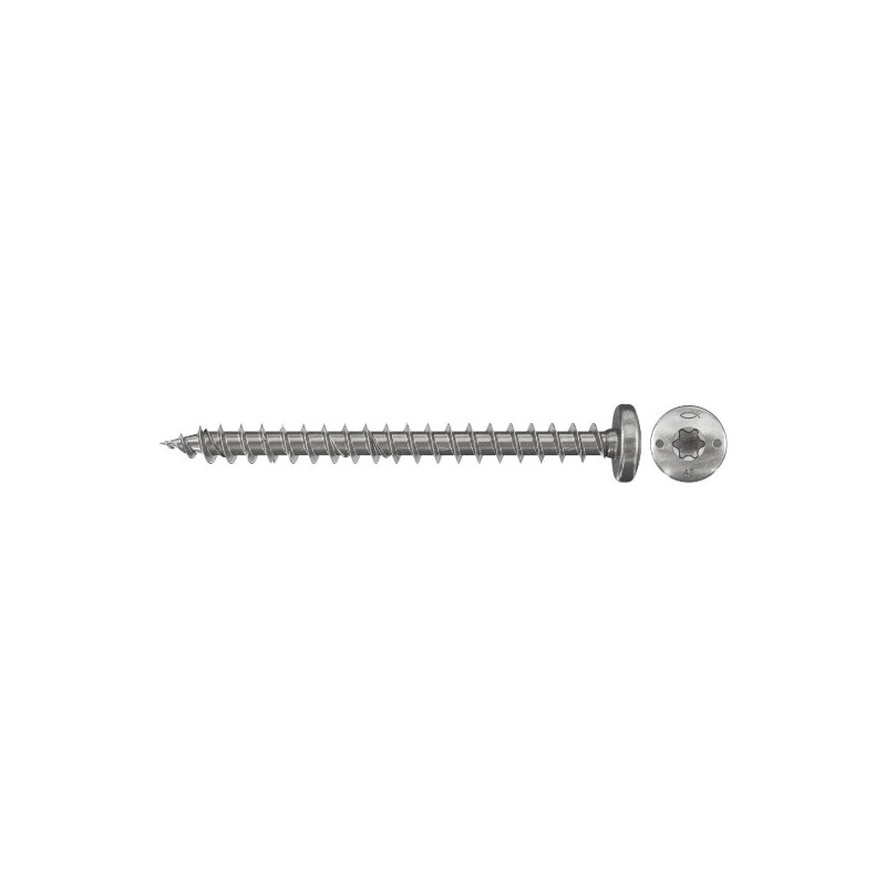FPF-PT 3,5x20 A2F 200 fischer: 657361