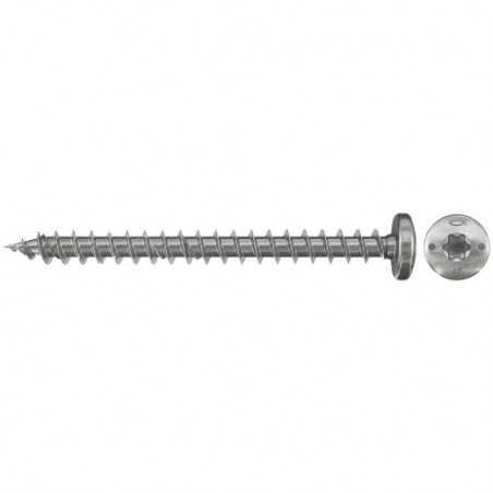 FPF-PT 3,5x20 A2F 200 fischer: 657361