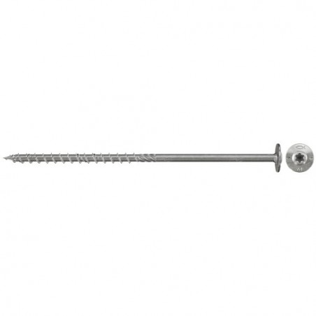 FPF-WT 6,0x60 A2P 200 fischer: 657433