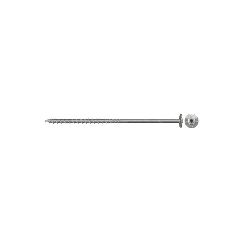 FPF-WT 6,0x80 A2P 200 fischer: 657434