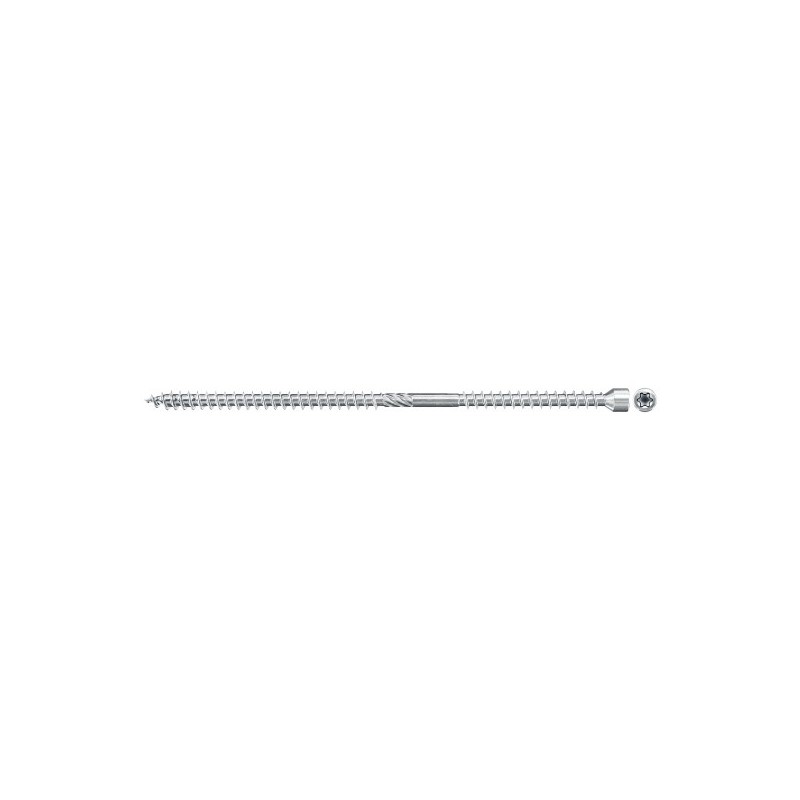 FIF-ZT 8,0x335 ZPF 50 fischer: 659402