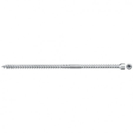 FIF-ZT 8,0x335 ZPF 50 fischer: 659402