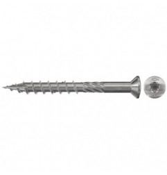 FTS-ST 5,0 x 50 A2P 500 fischer: 660605