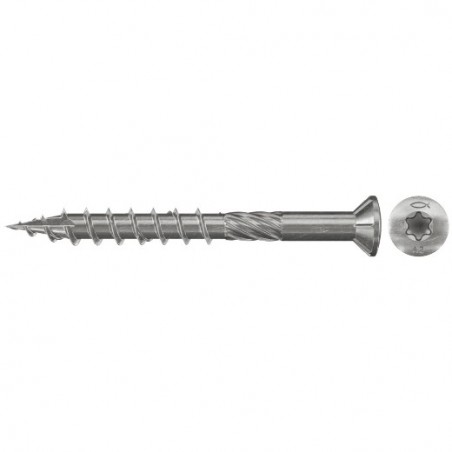 FTS-ST 5,0 x 50 A2P 500 fischer: 660605