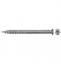 FPF-ST 5,5 x 70 A2P 200 fischer: 660617