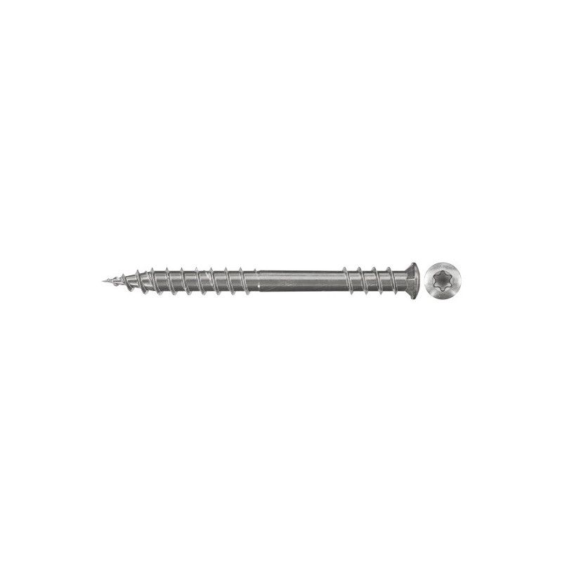FPF-ST 5,5 x 70 A2P 200 fischer: 660617
