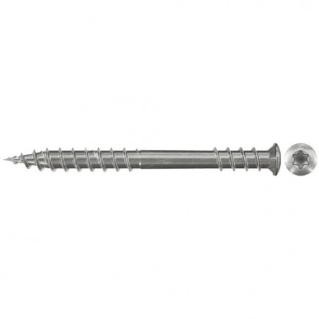 FPF-ST 5,5 x 80 A2P 200 fischer: 660618