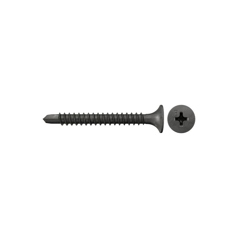 FSN-TPB 3,5 x 35 F 1000 fischer: 665071