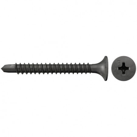 FSN-TPB 3,5 x 35 F 1000 fischer: 665071