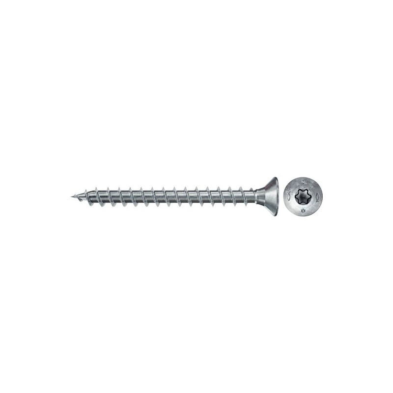 FPF II CTF 3,0x25 BC 200 fischer: 670009