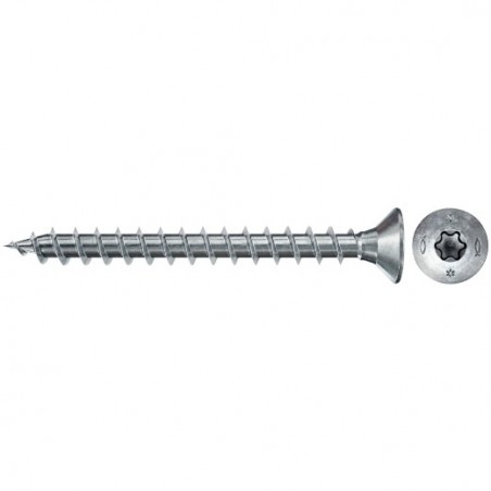 FPF II CTF 3,0x25 BC 200 fischer: 670009