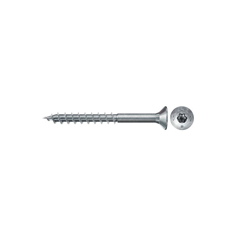 FPF II CTP 3,0x35 BC 200 fischer: 670016