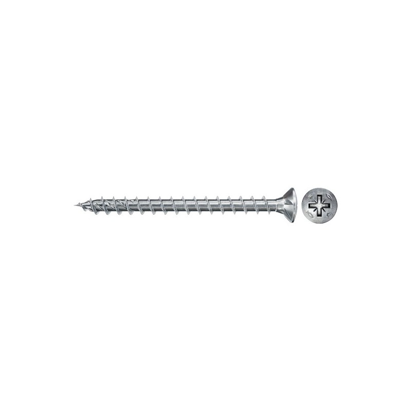 FPF II RZF 4,0x35 BC 500 fischer: 670250