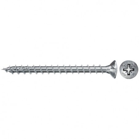 FPF II RZF 4,0x35 BC 500 fischer: 670250