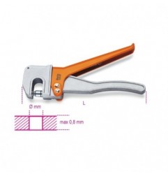 1065F5 Perfora-chapas