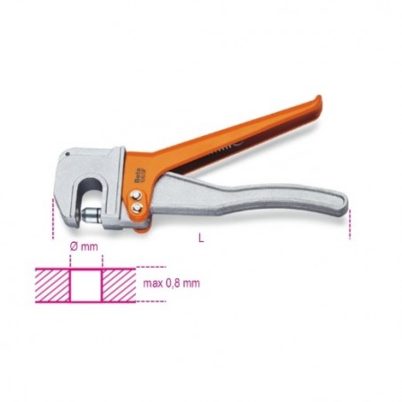 1065F5 Perfora-chapas
