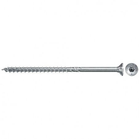 FPF II CT25P 5,0x120 BC 100C fischer: 670342