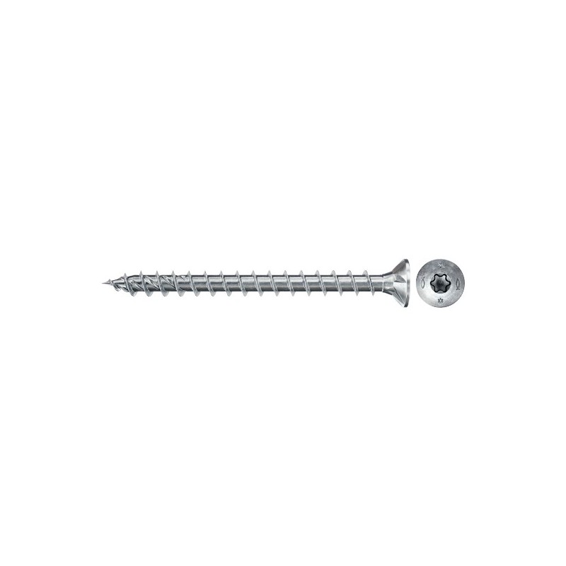 FPF II CTF 5,0x70 BC 100 fischer: 670362
