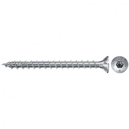 FPF II CTF 5,0x70 BC 100 fischer: 670362
