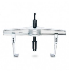 1580/8I Extractor universal hidráulico de dos patas