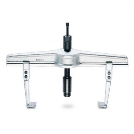 1580/8I Extractor universal hidráulico de dos patas